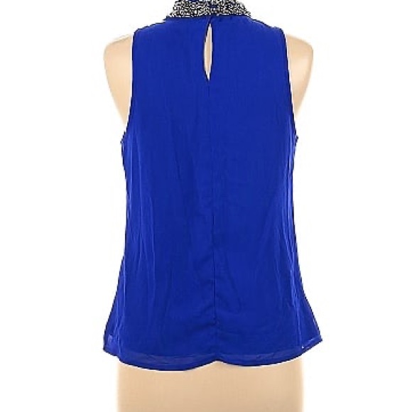 Halter top - Picture 4 of 4